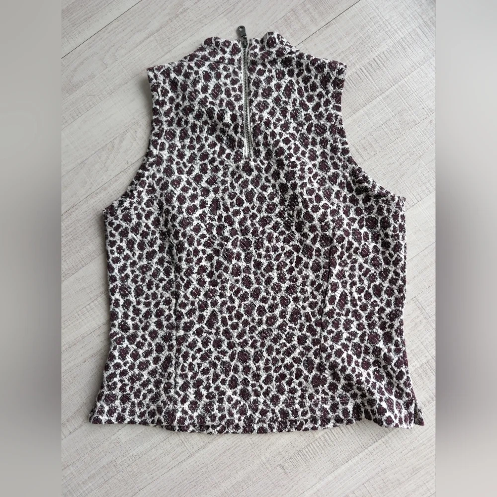Anthropologie Akemi+Kin top - Picture 4 of 5